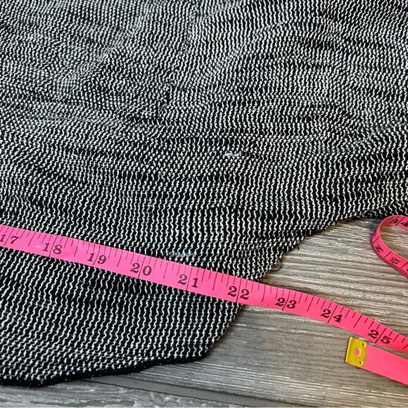 Free people easy weekend too boxy oversized sz L - Picture 5 of 7